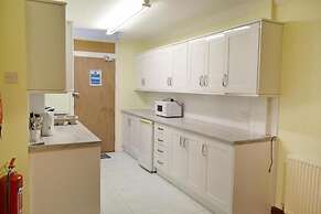 The Cardigan Bay Guest House
