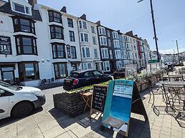The Cardigan Bay Guest House