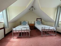 The Cardigan Bay Guest House