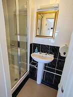 The Cardigan Bay Guest House