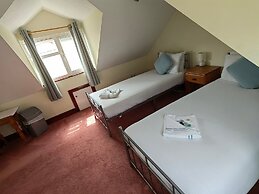 The Cardigan Bay Guest House