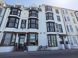 The Cardigan Bay Guest House