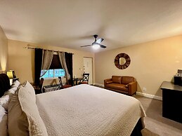 The Mount Vernon Inn