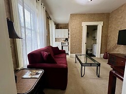 The Mount Vernon Inn