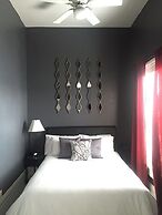 The Mount Vernon Inn