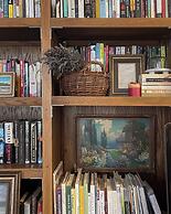 The Mount Vernon Inn