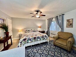 The Mount Vernon Inn