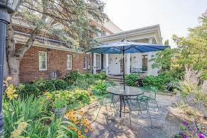 The Mount Vernon Inn