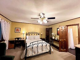 The Mount Vernon Inn