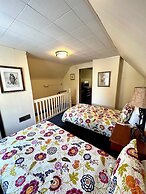 The Mount Vernon Inn