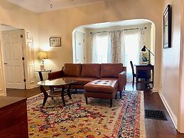 The Mount Vernon Inn