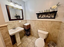 The Mount Vernon Inn