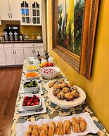 The Mount Vernon Inn