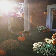 The Mount Vernon Inn