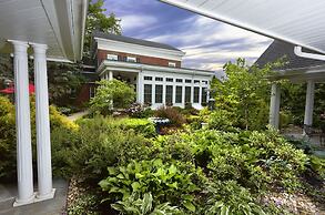 The Mount Vernon Inn