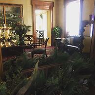 The Mount Vernon Inn