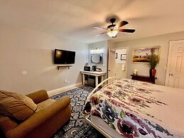 The Mount Vernon Inn