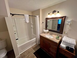 The Mount Vernon Inn