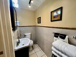 The Mount Vernon Inn