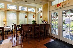 The Mount Vernon Inn