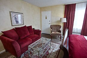 The Mount Vernon Inn