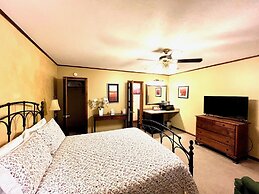 The Mount Vernon Inn