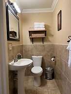 The Mount Vernon Inn