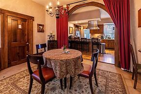 The Mount Vernon Inn