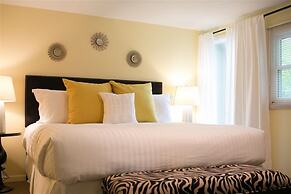 The Mount Vernon Inn