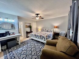 The Mount Vernon Inn