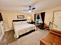 The Mount Vernon Inn