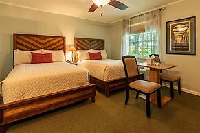 The Mount Vernon Inn