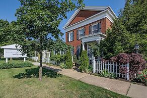 The Mount Vernon Inn