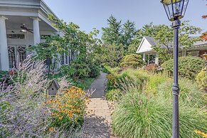 The Mount Vernon Inn