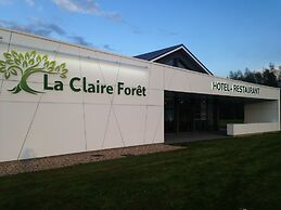 La Claire Forêt