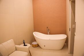 Vinhedo Plaza Hotel