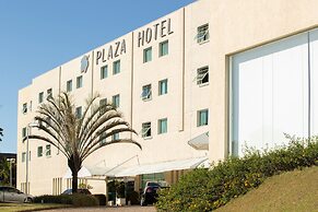 Vinhedo Plaza Hotel