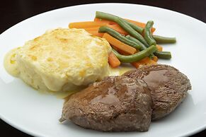 Valinhos Plaza Hotel