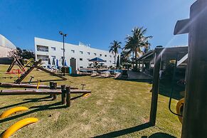 Valinhos Plaza Hotel