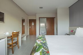 Valinhos Plaza Hotel