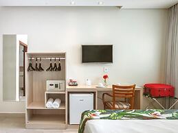 Valinhos Plaza Hotel