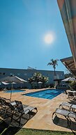 Valinhos Plaza Hotel