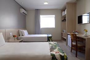 Valinhos Plaza Hotel