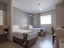 Valinhos Plaza Hotel