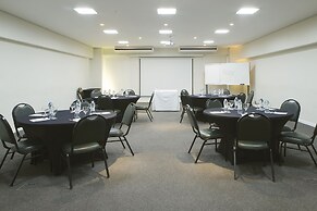 Valinhos Plaza Hotel