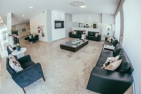 Valinhos Plaza Hotel