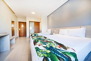 Valinhos Plaza Hotel