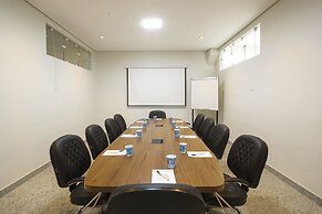 Valinhos Plaza Hotel