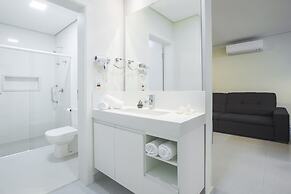 Valinhos Plaza Hotel