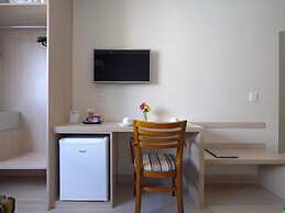 Valinhos Plaza Hotel